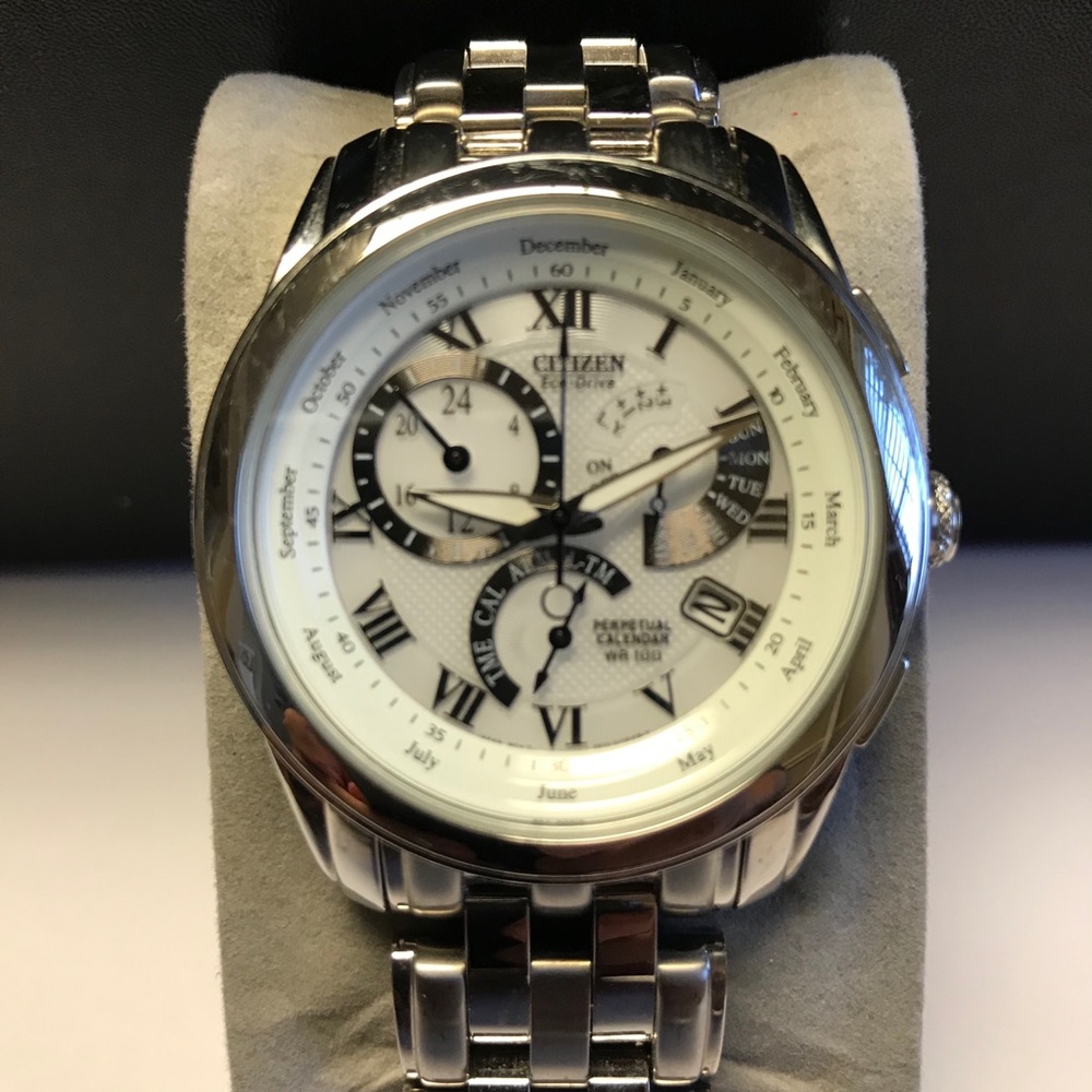 Citizen Eco Drive Men’s Watch EUC